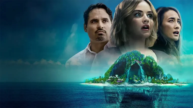 film fantasy island