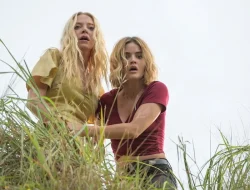 Sinopsis Film Fantasy Island: Ketika Fantasimu Jadi Nyata di Pulau Ini, Apa yang Akan Terjadi?