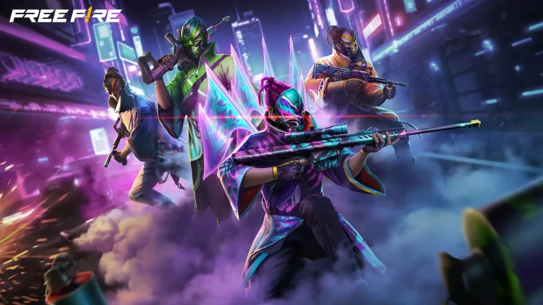 free fire redeem code