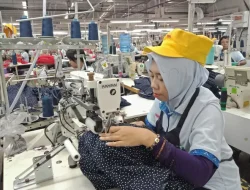 Sritex Resmi Dinyatakan Pailit oleh Pengadilan Negeri Niaga Semarang