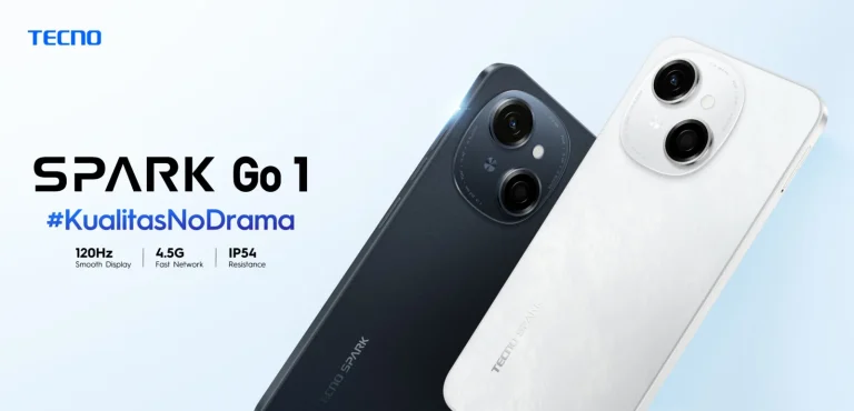 tecno spark
