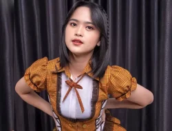 Adel Resmi Lulus dari JKT48: Perpisahan Penuh Haru di Show “Cara Meminum Ramune”