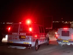 Hizbullah Lancarkan Serangan Drone Mematikan, Empat Tentara Israel Tewas