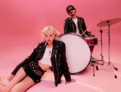 Billboard Nobatkan Rosé BLACKPINK Jadi Artis Global Terpopuler 2025