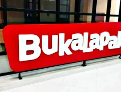Dilarang Hadir di Indonesia, Temu Dirumorkan Akan Akuisisi Bukalapak