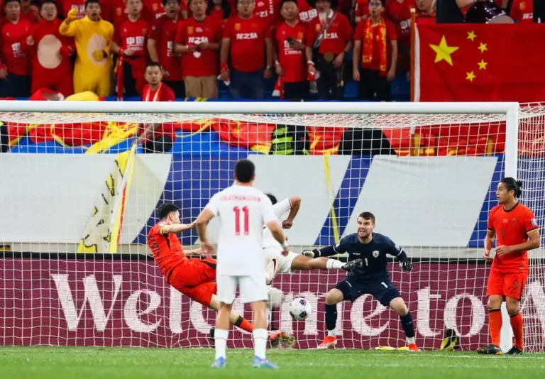 china vs indonesia