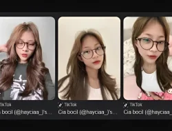 Cia Bocil Viral di TikTok: Bikin Para Cowok Salting dan Penasaran!