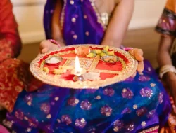 Mengenal Perayaan Diwali di India: Festival Cahaya yang Penuh Makna