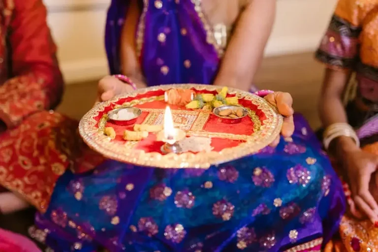 pesta cahaya diwali