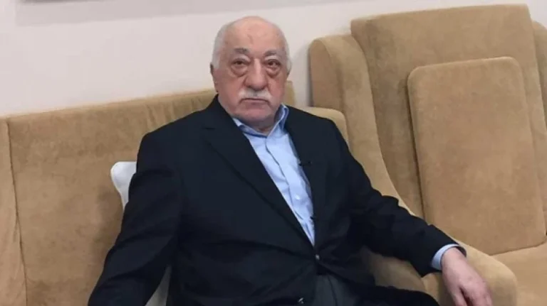 Fethullah gulen