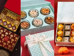 Diwali 2024: Ini Hadiah Khas dari Berbagai Wilayah di India