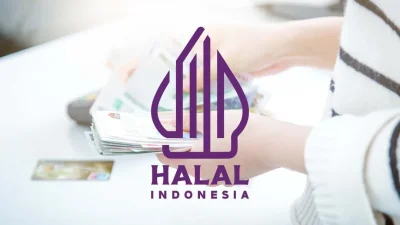 logo halal