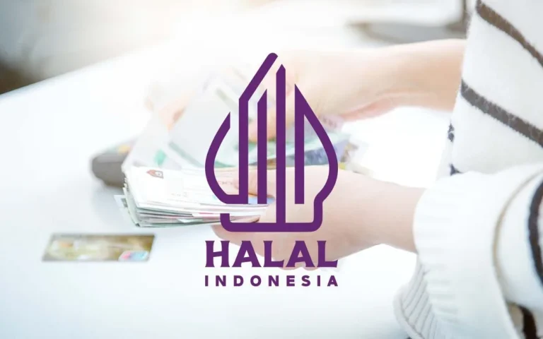 logo halal