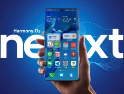 Huawei Luncurkan HarmonyOS NEXT, Sistem Operasi Mandiri Tanpa Android