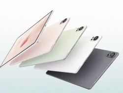 Harga Huawei Matepad Pro 12.2 Dibanderol Rp14 Juta, Cek Spesifikasinya