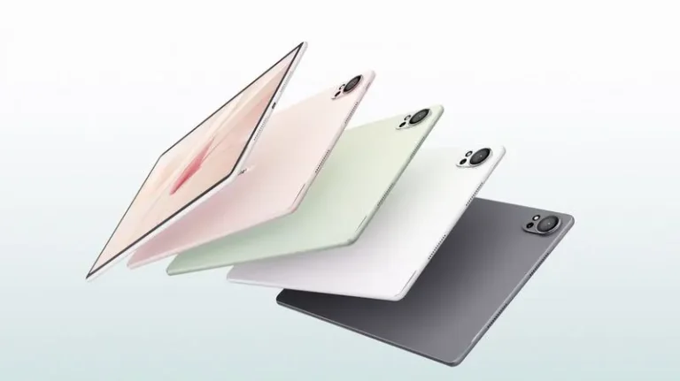 huawei matepad