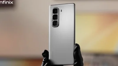 infinix hot 50 pro plus