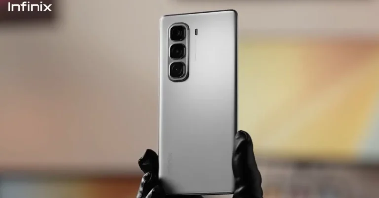 infinix hot 50 pro plus