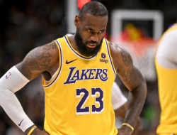 Lakers vs Timberwolves: Jadwal, Channel TV, dan Prediksi Pertandingan dengan LeBron James dan Bronny