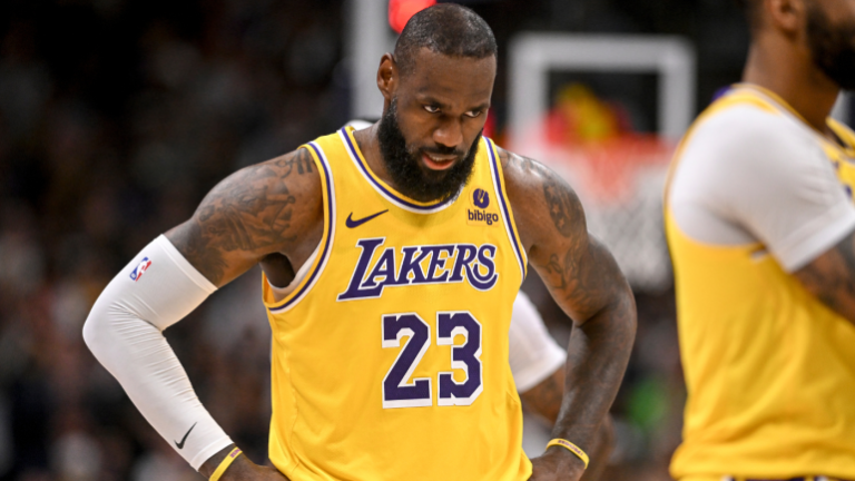 lebron james