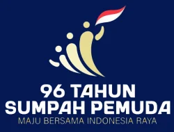 Link Download Logo Sumpah Pemuda 2024, Lengkap dengan Tema, Makna dan Rangkaian Acara