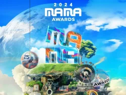 KATSEYE, RIIZE, ILLIT dan Lainnya Siap Tampil di MAMA Awards 2024 di AS, Ini Daftar Nominasinya