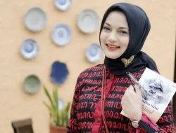 Artis Serba Bisa Marissa Haque Meninggal Dunia, Soraya Haque Ungkap Penyebabnya