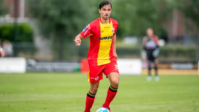 Mats Deijl