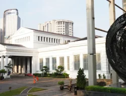 Setahun Tutup, Museum Nasional Indonesia Kembali Dibuka, Ini Jadwal Operasional dan Harga Tiketnya