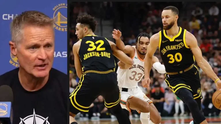 Steph Curry