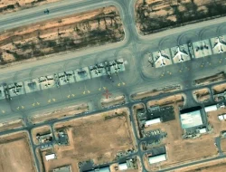 Ini Alasan Israel Enggan Beberkan Kerusakan dan Korban Akibat Serangan Iran