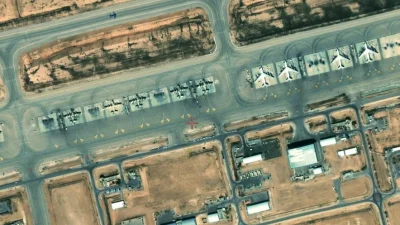 citra satelit pangkalan udara nevatim