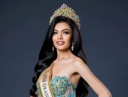 Nova Liana Bersinar di Miss Grand International 2024: Angkat Masakan Padang hingga Cinta Tanpa Syarat