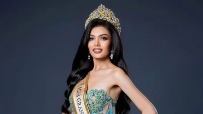 Nova Liana Bersinar di Miss Grand International 2024: Angkat Masakan Padang hingga Cinta Tanpa Syarat