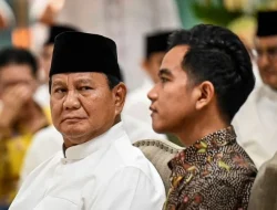 Prabowo Mulai Panggil Calon Menteri, Ini Daftar Tokoh Politik dan Pengusaha Ramaikan Kertanegara