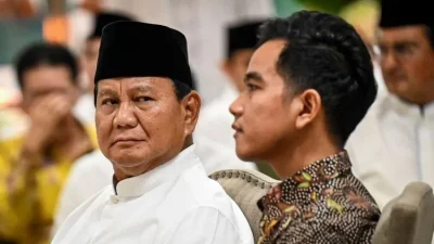 Prabowo Mulai Panggil Calon Menteri, Ini Daftar Tokoh Politik dan Pengusaha Ramaikan Kertanegara
