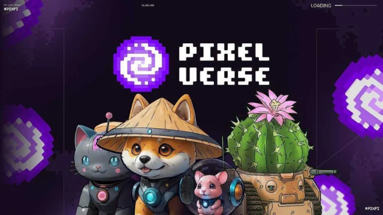 pixelverse