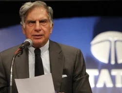 Profil Ratan Tata, Konglomerat Visioner Pemilik Tata Group yang Meninggal Dunia di Usia 86 Tahun