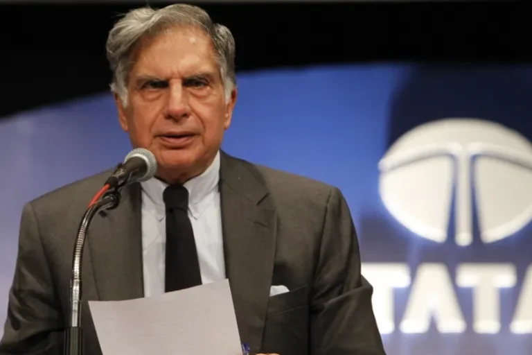 ratan tata