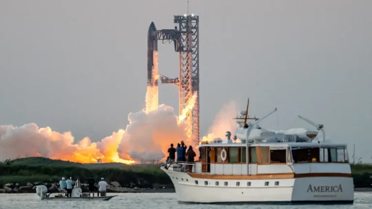 roket spacex