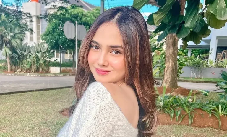 syifa hadju
