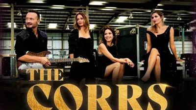 the corrs