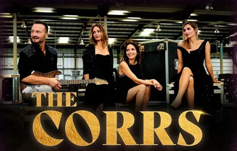 the corrs