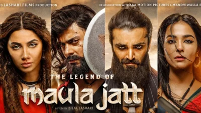 the legend of maula jatt
