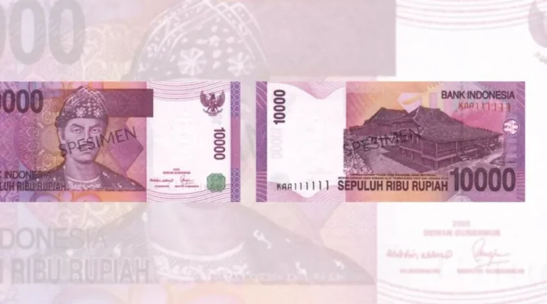 uang 10 ribu