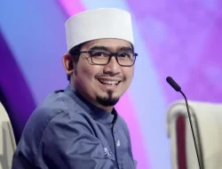 Produk Rokok Herbal Ustaz Solmed Dituduh Tidak Layak Edar, Dituntut Rp1 Triliun hingga Dimusnahkan