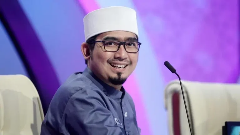 ustadz soleh mahmoud solmed