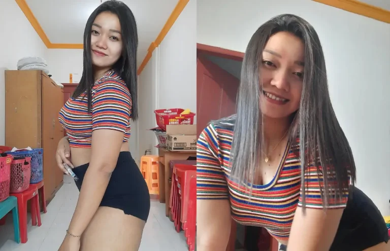 yanti tkw viral