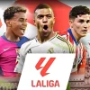 la liga spanyol