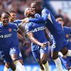 chelsea